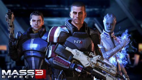 Да. Это случилось. Возможно, BioWare чему-то научил опыт с Dragon Age 2, и разработчики решили серьезнее взяться за ... - Изображение 1 Да. Это случилось. Возможно, BioWare чему-то научил опыт с Dragon Age 2, и разработчики решили серьезнее взяться за ... - Изображение 1
