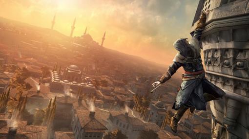 bisoft анонсировала Assassin’s Creed: Revelations, последнюю часть трилогии, посвященной приключениям Эцио. Игра вый ... - Изображение 1 bisoft анонсировала Assassin’s Creed: Revelations, последнюю часть трилогии, посвященной приключениям Эцио. Игра вый ... - Изображение 1