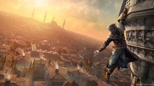 Ubisoft наконец-таки раскрыла первые подробности следующей игры в серии Assassin's Creed, которая, как известно, был ... - Изображение 1 Ubisoft наконец-таки раскрыла первые подробности следующей игры в серии Assassin's Creed, которая, как известно, был ... - Изображение 1