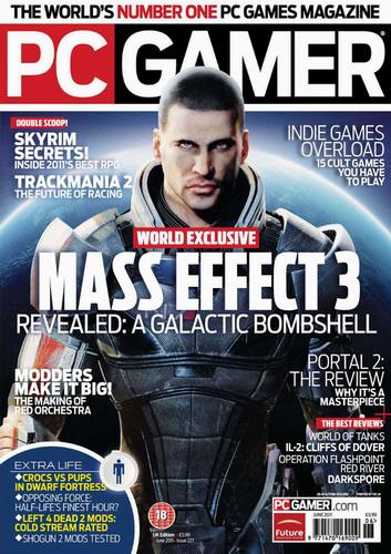 Задержка выхода ожидаемой игры Mass Effect 3 стала для нас неожиданностью. Мы ждали релиза последней части трилогии .... - Изображение 1 Задержка выхода ожидаемой игры Mass Effect 3 стала для нас неожиданностью. Мы ждали релиза последней части трилогии .... - Изображение 1