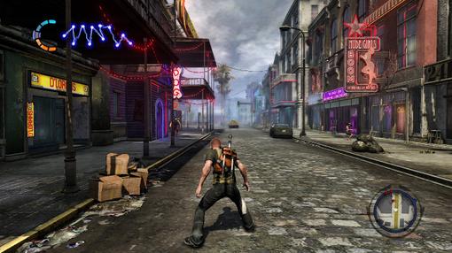 В сети появились 2 новых скриншота игры inFamous 2, которая выйдет 7 июня.
Смотрим:
inFamous 2 - это сиквел PS ... - Изображение 1 В сети появились 2 новых скриншота игры inFamous 2, которая выйдет 7 июня.
Смотрим:
inFamous 2 - это сиквел PS ... - Изображение 1