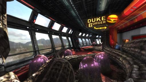 Gearbox Software опубликовали 3 новых скришота. Смотрим:
Дuke Nukem Forever - продолжение приклю ... - Изображение 2 Gearbox Software опубликовали 3 новых скришота. Смотрим:
Дuke Nukem Forever - продолжение приклю ... - Изображение 2