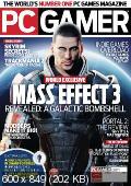 Подробности Mass Effect 3 из PC GAMER : 1. Тали подтвердили как члена отряда.Гаррус, Лиара, Кайдэн, Эшли подтвержде ... - Изображение 1 Подробности Mass Effect 3 из PC GAMER : 1. Тали подтвердили как члена отряда.Гаррус, Лиара, Кайдэн, Эшли подтвержде ... - Изображение 1
