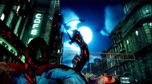Анонсированная в начале года игра The Darkness II, разрабатываемая студией Digital Extremes, выйдет в Новом Свете 4 ... - Изображение 1 Анонсированная в начале года игра The Darkness II, разрабатываемая студией Digital Extremes, выйдет в Новом Свете 4 ... - Изображение 1