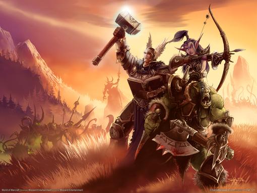 Психоаналитики для орков
Компания Blizzard рассказала о нововведениях, которые появятся в игре World of Warcraft по ... - Изображение 2 Психоаналитики для орков
Компания Blizzard рассказала о нововведениях, которые появятся в игре World of Warcraft по ... - Изображение 2