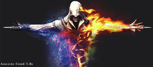 Assassin’s Creed сегодня, это самый главный франчайз компании Ubisoft, который вот уже на протяжении четырёх лет мы ... - Изображение 1 Assassin’s Creed сегодня, это самый главный франчайз компании Ubisoft, который вот уже на протяжении четырёх лет мы ... - Изображение 1