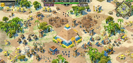 Бета-версия ММО-игры Age of Empires Online стала общедоступной, сообщают разработчики из Gas Powered Games.
С дека ... - Изображение 1 Бета-версия ММО-игры Age of Empires Online стала общедоступной, сообщают разработчики из Gas Powered Games.
С дека ... - Изображение 1