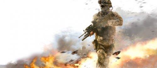Call of Duty: Modern Warfare 3 анонсирован
Сегодня вечером, на мероприятии Activision GC, была представлена новая ч ... - Изображение 1 Call of Duty: Modern Warfare 3 анонсирован
Сегодня вечером, на мероприятии Activision GC, была представлена новая ч ... - Изображение 1