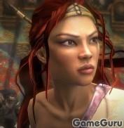 Британский журнал PlayGamer утверждает, что в разработке находится сиквел экшена Heavenly Sword, вышедшего в 2007 го .... - Изображение 1 Британский журнал PlayGamer утверждает, что в разработке находится сиквел экшена Heavenly Sword, вышедшего в 2007 го .... - Изображение 1