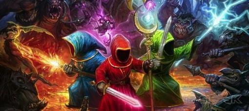 Ребята из Arrowhead Studios рассказали, что в будущем игра Magicka возможно обзаведется сиквелом. Этого следовало ож .... - Изображение 1 Ребята из Arrowhead Studios рассказали, что в будущем игра Magicka возможно обзаведется сиквелом. Этого следовало ож .... - Изображение 1