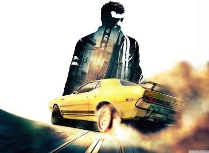 Один из продюсеров Driver: San Francisco сообщил, что на прохождение сюжетной линии игры придется потратить от 10 до .... - Изображение 1 Один из продюсеров Driver: San Francisco сообщил, что на прохождение сюжетной линии игры придется потратить от 10 до .... - Изображение 1