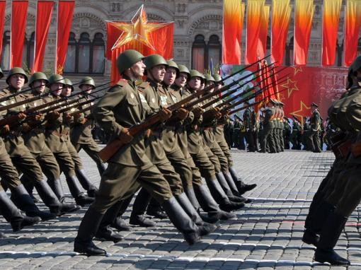 Посетила вот меня пара мыслей по поводу прошедшего праздника - дня победы... Ведь ни для кого не секрет, что для наш ... - Изображение 1 Посетила вот меня пара мыслей по поводу прошедшего праздника - дня победы... Ведь ни для кого не секрет, что для наш ... - Изображение 1