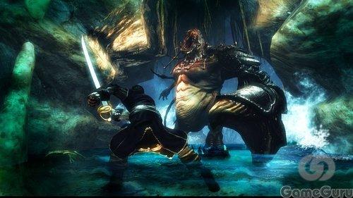 Deep Silver распространила скоп новых скриншотов ролевой игры Risen 2. Что мы на них видим? Чудовище с огромной клеш .... - Изображение 1 Deep Silver распространила скоп новых скриншотов ролевой игры Risen 2. Что мы на них видим? Чудовище с огромной клеш .... - Изображение 1