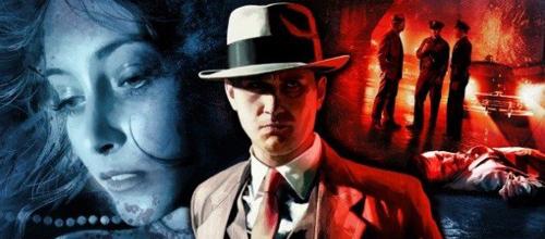 Кусочек из рецензии : "Те кто ожидал увидеть в LA Noire GTA IV в шкуре полицейского будут жестоко разочарованы. У м ... - Изображение 1 Кусочек из рецензии : "Те кто ожидал увидеть в LA Noire GTA IV в шкуре полицейского будут жестоко разочарованы. У м ... - Изображение 1