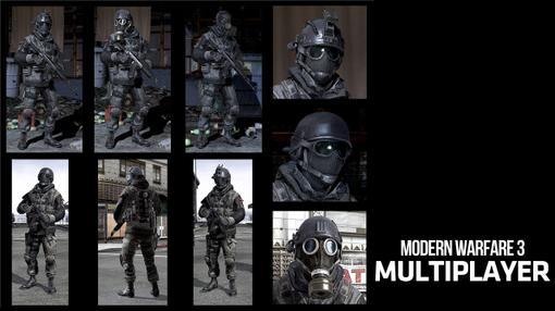 В распоряжение сайта Kotaku попали многочисленные детали сюжета, игровой механики, режимов будущей игры Call of Duty .... - Изображение 1 В распоряжение сайта Kotaku попали многочисленные детали сюжета, игровой механики, режимов будущей игры Call of Duty .... - Изображение 1