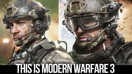 Как стало известно совсем недавно, выйдет Modern Warfare 3 – 8 ноября 2011 года. Согласно информации, полученной Kot ... - Изображение 1 Как стало известно совсем недавно, выйдет Modern Warfare 3 – 8 ноября 2011 года. Согласно информации, полученной Kot ... - Изображение 1