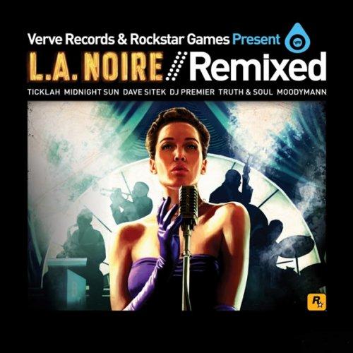На официальном сайте L.A. Noire был опубликован список композиций, вошедших в альбомы L.A. Noire Official Soundtrack .... - Изображение 2 На официальном сайте L.A. Noire был опубликован список композиций, вошедших в альбомы L.A. Noire Official Soundtrack .... - Изображение 2
