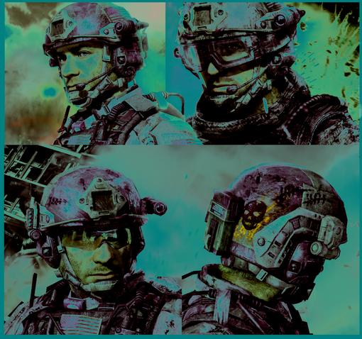 Как стало известно совсем недавно, выйдет Modern Warfare 3 – 8 ноября 2011 года. Согласно информации, полученной Kot ... - Изображение 2 Как стало известно совсем недавно, выйдет Modern Warfare 3 – 8 ноября 2011 года. Согласно информации, полученной Kot ... - Изображение 2