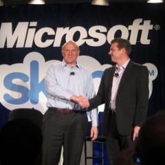Вряд ли многие ожидали, что Microsoft в борьбе за Skype решит победить Cisco, Google и Facebook любой ценой. Эксперт .... - Изображение 1 Вряд ли многие ожидали, что Microsoft в борьбе за Skype решит победить Cisco, Google и Facebook любой ценой. Эксперт .... - Изображение 1