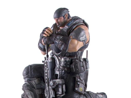 Microsoft и Epic Games представили специальные издания шутера Gears of War 3 — Epic и Limited Edition. Главным сюрпр ... - Изображение 1 Microsoft и Epic Games представили специальные издания шутера Gears of War 3 — Epic и Limited Edition. Главным сюрпр ... - Изображение 1