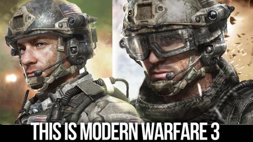 В мультиплеере шутера Modern Warfare 3 появятся двадцать карт. Об этом анонимные источники сообщили сотрудникам порт ... - Изображение 1 В мультиплеере шутера Modern Warfare 3 появятся двадцать карт. Об этом анонимные источники сообщили сотрудникам порт ... - Изображение 1