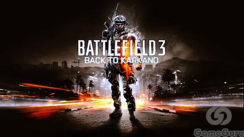 Студия DICE представляет первые скриншоты дополнения Battlefield 3: Back to Karkand. Это дополнение будет доступно д ... - Изображение 2 Студия DICE представляет первые скриншоты дополнения Battlefield 3: Back to Karkand. Это дополнение будет доступно д ... - Изображение 2
