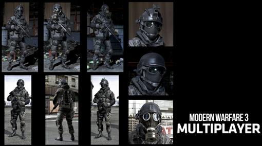 В мультиплеере шутера Modern Warfare 3 появятся двадцать карт. Об этом анонимные источники сообщили сотрудникам порт ... - Изображение 2 В мультиплеере шутера Modern Warfare 3 появятся двадцать карт. Об этом анонимные источники сообщили сотрудникам порт ... - Изображение 2