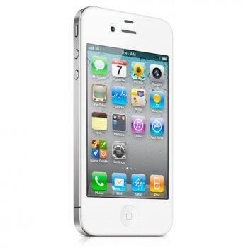 Несколько торговых сетей в России начали продажи белого iPhone 4. Долгожданная новинка по цене отличается от черной .... - Изображение 1 Несколько торговых сетей в России начали продажи белого iPhone 4. Долгожданная новинка по цене отличается от черной .... - Изображение 1