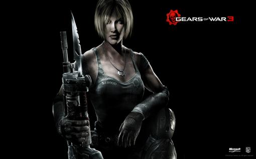Epic Games подвергла описанию содержимое специальных изданий фантастического X360-шутера Gears of War 3. Игра выйдет ... - Изображение 1 Epic Games подвергла описанию содержимое специальных изданий фантастического X360-шутера Gears of War 3. Игра выйдет ... - Изображение 1
