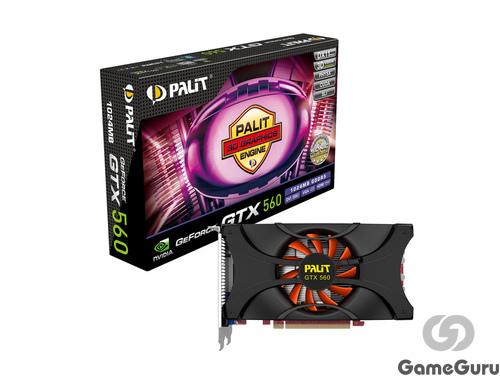NVIDIA сегодня представила графический процессор GeForce GTX 560 - новейшую модель в линейке продуктов на базе архит .... - Изображение 1 NVIDIA сегодня представила графический процессор GeForce GTX 560 - новейшую модель в линейке продуктов на базе архит .... - Изображение 1