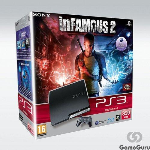 Sony Computer Entertainment уточнила европейскую дату выхода супергероического экшена inFamous 2. Согласно официальн .... - Изображение 1 Sony Computer Entertainment уточнила европейскую дату выхода супергероического экшена inFamous 2. Согласно официальн .... - Изображение 1