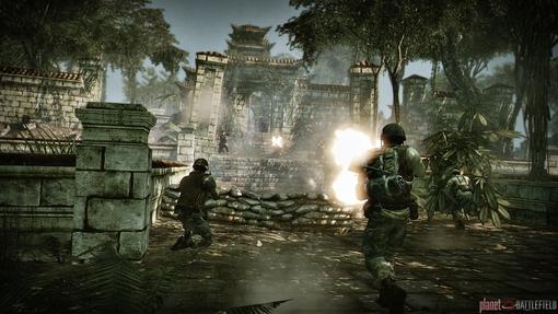 После триумфального прохода по миру(было продано около 5 миллионов копий ) игра Battlefield Bad Company 2 окончатель ... - Изображение 2 После триумфального прохода по миру(было продано около 5 миллионов копий ) игра Battlefield Bad Company 2 окончатель ... - Изображение 2