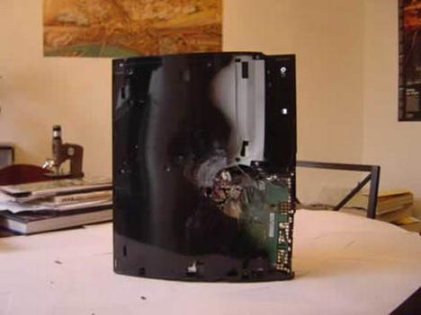 PlayStation 3 старых ревизий, продававшиеся в комплектации с жестким диском 60 и 80 гигабайт, в некоторых случаях за ... - Изображение 3 PlayStation 3 старых ревизий, продававшиеся в комплектации с жестким диском 60 и 80 гигабайт, в некоторых случаях за ... - Изображение 3