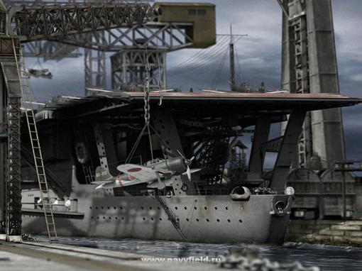 Администрация бесплатной многопользовательской онлайн-стратегии Navy Field сообщает об ивентах, которые пройдут в пр ... - Изображение 1 Администрация бесплатной многопользовательской онлайн-стратегии Navy Field сообщает об ивентах, которые пройдут в пр ... - Изображение 1