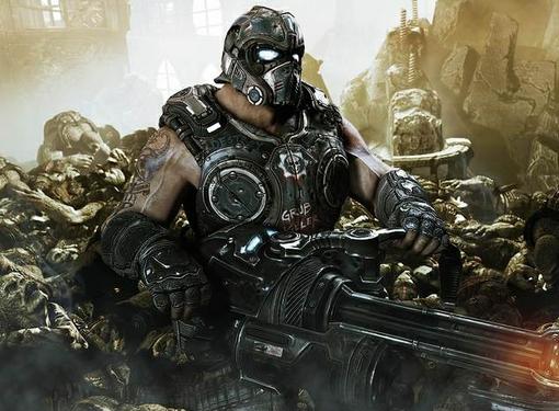 Microsoft и Epic Games объявили, что уже получили более миллиона заказов на различные версии Gears of War 3. Таким о ... - Изображение 1 Microsoft и Epic Games объявили, что уже получили более миллиона заказов на различные версии Gears of War 3. Таким о ... - Изображение 1