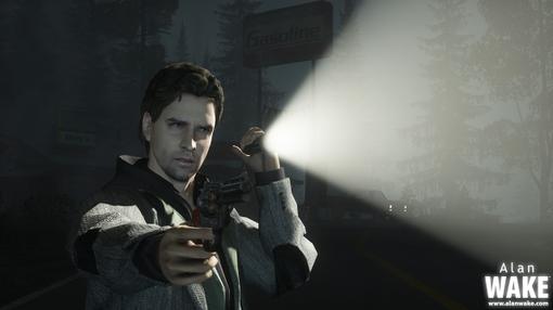 Анонимные источники утверждают, что студия Remedy работает над новой игрой о писателе Алане Уэйке. Проект под назван ... - Изображение 1 Анонимные источники утверждают, что студия Remedy работает над новой игрой о писателе Алане Уэйке. Проект под назван ... - Изображение 1