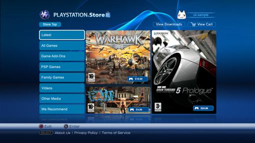 Sony продолжает восстанавливать свои сервисы после масштабной хакерской атаки. На днях компания запустила в роботу с ... - Изображение 1 Sony продолжает восстанавливать свои сервисы после масштабной хакерской атаки. На днях компания запустила в роботу с ... - Изображение 1