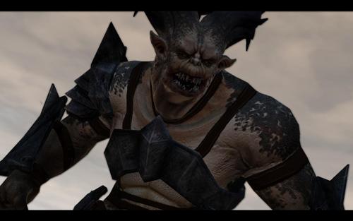 Привет канобу!!Только сегодня мне удалось поиграть вовторое пришествие dragon age и я решил написать о нем рецензию! .... - Изображение 3 Привет канобу!!Только сегодня мне удалось поиграть вовторое пришествие dragon age и я решил написать о нем рецензию! .... - Изображение 3