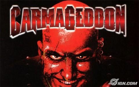 На официальном сайте серии Carmageddon, ушедшей на покой в 2000 году, начал тикать счетчик. Несложные арифметические ... - Изображение 1 На официальном сайте серии Carmageddon, ушедшей на покой в 2000 году, начал тикать счетчик. Несложные арифметические ... - Изображение 1