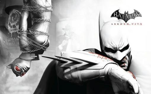 Сегодня в интернете появились новые подробности экшена Batman: Arkham City.
Вот они:
- Бэтмен сможет патрулирова ... - Изображение 1 Сегодня в интернете появились новые подробности экшена Batman: Arkham City.
Вот они:
- Бэтмен сможет патрулирова ... - Изображение 1