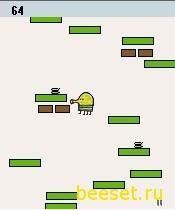 Сегодня я вам расскажу про Doodle jump Guerra di fumetti. . Вспомнили да, и так смыслом игры является набирание очко ... - Изображение 1 Сегодня я вам расскажу про Doodle jump Guerra di fumetti. . Вспомнили да, и так смыслом игры является набирание очко ... - Изображение 1