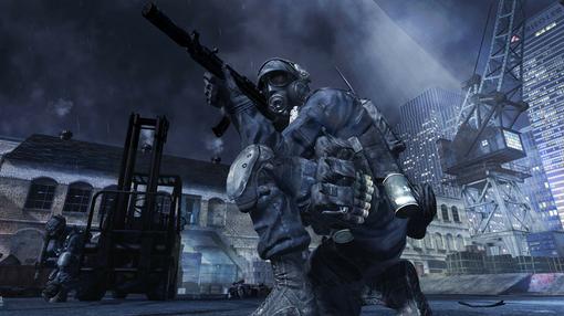 Пришло время проекту Call of Duty: Modern Warfare 3 похвастаться скриншотами. При чем на этот раз не украденными неи ... - Изображение 1 Пришло время проекту Call of Duty: Modern Warfare 3 похвастаться скриншотами. При чем на этот раз не украденными неи ... - Изображение 1