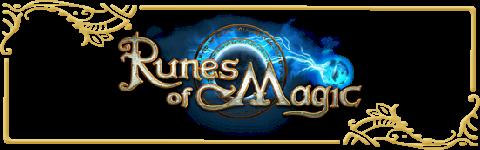 Администрация Runes of Magic с радостью поздравляет своих пользователей с маленьким, но важным юбилеем! Ровно два го ... - Изображение 1 Администрация Runes of Magic с радостью поздравляет своих пользователей с маленьким, но важным юбилеем! Ровно два го ... - Изображение 1