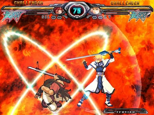Японская студия Arc System Works выкупила права на серию 2D-файтингов Guilty Gear у своего бывшего партнера. На прот ... - Изображение 1 Японская студия Arc System Works выкупила права на серию 2D-файтингов Guilty Gear у своего бывшего партнера. На прот ... - Изображение 1
