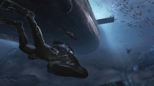 Пришло время проекту Call of Duty: Modern Warfare 3 похвастаться скриншотами. При чем на этот раз не украденными неи ... - Изображение 3 Пришло время проекту Call of Duty: Modern Warfare 3 похвастаться скриншотами. При чем на этот раз не украденными неи ... - Изображение 3