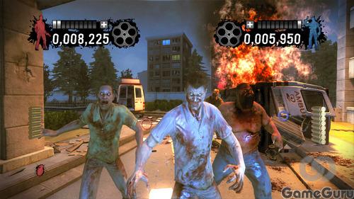Компания Sega анонсировала PS3-порт рельсового шутера The House of The Dead: Overkill, выпущенного эксклюзивно для W .... - Изображение 1 Компания Sega анонсировала PS3-порт рельсового шутера The House of The Dead: Overkill, выпущенного эксклюзивно для W .... - Изображение 1