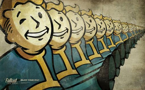 Хелоу Канобу! В сети появился мод "Requiem For The Capital Wasteland", который позволяет объединить Fallout: New Veg ... - Изображение 1 Хелоу Канобу! В сети появился мод "Requiem For The Capital Wasteland", который позволяет объединить Fallout: New Veg ... - Изображение 1