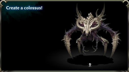 Разработчики RIFT, Trion Worlds, сообщили о старте конкурса "Create a colossus", в ходе которого поклонникам игры пр .... - Изображение 1 Разработчики RIFT, Trion Worlds, сообщили о старте конкурса "Create a colossus", в ходе которого поклонникам игры пр .... - Изображение 1