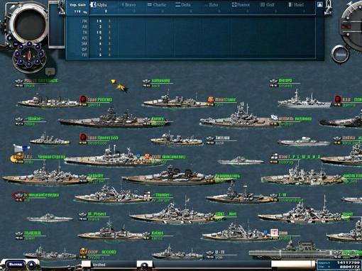 Администрация бесплатной многопользовательской онлайн-стратегии Navy Field сообщает о проведении традиционной серии ... - Изображение 1 Администрация бесплатной многопользовательской онлайн-стратегии Navy Field сообщает о проведении традиционной серии ... - Изображение 1