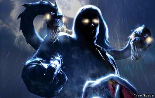 По словам главного дизайнера The Darkness 2, разработчики сосредоточатся на истории
В интервью Games TM сотрудник с ... - Изображение 2 По словам главного дизайнера The Darkness 2, разработчики сосредоточатся на истории
В интервью Games TM сотрудник с ... - Изображение 2